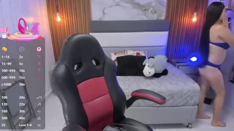 ROSSI online show from November 28, 2025, 7:49 pm