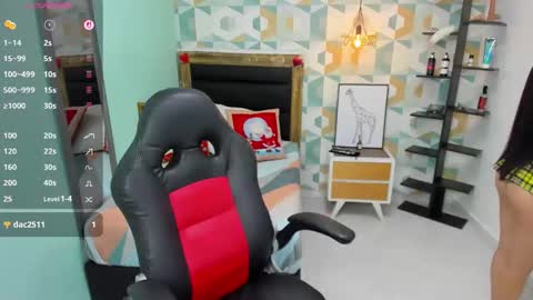 ROSSI online show from December 5, 2025, 8:05 pm