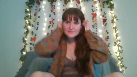 Snapshot of rosie_woods chatting on September 17, 2025, 9:49 pm rosie_woods online show from September 17, 2025, 9:49 pm