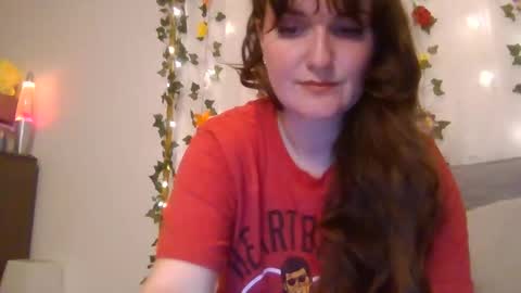 Snapshot of rosie_woods chatting on September 30, 2025, 4:50 am rosie_woods online show from September 30, 2025, 4:50 am
