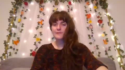 Snapshot of rosie_woods chatting on October 13, 2025, 4:01 am rosie_woods online show from October 13, 2025, 4:01 am