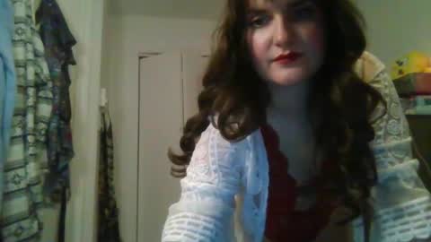 rosie_woods online show from December 14, 2025, 12:49 am
