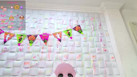 Rosie online show from October 25, 2025, 2:13 pm