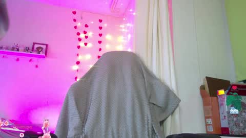 RosieNana online show from March 24, 2026, 5:40 pm