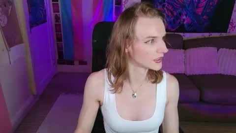 Snapshot of rosieplay chatting on July 26, 2026, 8:16 pm RosieFem online show from July 26, 2026, 8:16 pm