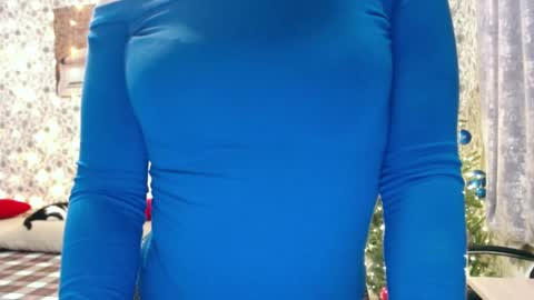 Snapshot of rosierosa chatting on December 13, 2024, 5:05 am Rosie is waiting for YOU online show from December 13, 2024, 5:05 am