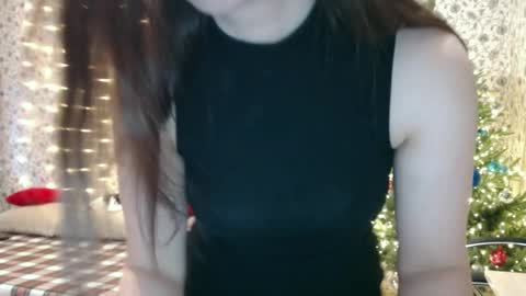 Snapshot of rosierosa chatting on December 21, 2024, 4:41 am Rosie is waiting for YOU online show from December 21, 2024, 4:41 am