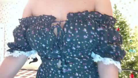 Snapshot of rosierosa chatting on December 26, 2024, 3:59 am Rosie is waiting for YOU online show from December 26, 2024, 3:59 am