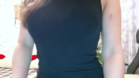 Snapshot of rosierosa chatting on January 17, 2025, 3:55 am Rosie is waiting for YOU online show from January 17, 2025, 3:55 am