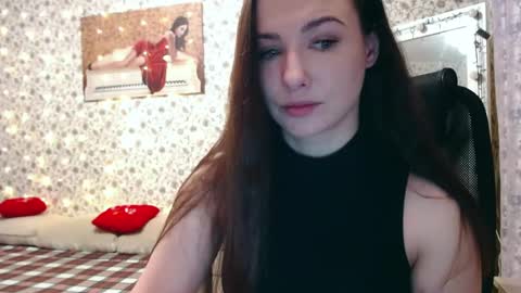 Snapshot of rosierosa chatting on February 6, 2025, 4:53 am Rosie is waiting for YOU online show from February 6, 2025, 4:53 am