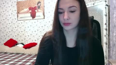 Snapshot of rosierosa chatting on February 11, 2025, 4:11 am Rosie is waiting for YOU online show from February 11, 2025, 4:11 am