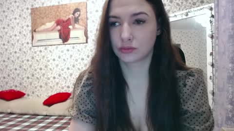 Snapshot of rosierosa chatting on February 17, 2025, 3:58 am Rosie is waiting for YOU online show from February 17, 2025, 3:58 am