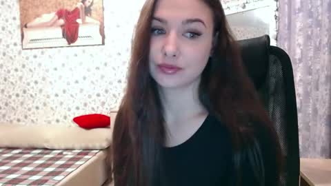 Snapshot of rosierosa chatting on February 25, 2025, 4:14 am Rosie is waiting for YOU online show from February 25, 2025, 4:14 am