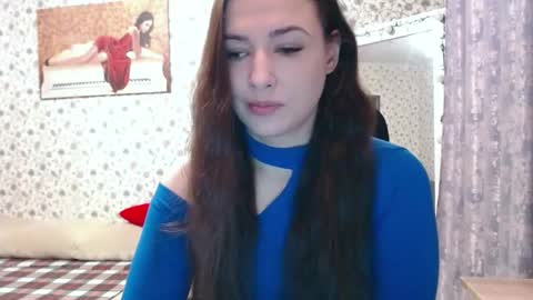 Snapshot of rosierosa chatting on February 26, 2025, 4:03 am Rosie is waiting for YOU online show from February 26, 2025, 4:03 am