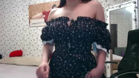 Snapshot of rosierosa chatting on March 2, 2025, 3:27 pm Rosie is waiting for YOU online show from March 2, 2025, 3:27 pm