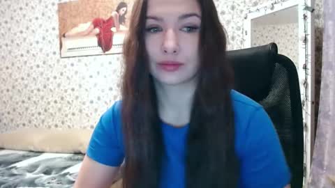 Snapshot of rosierosa chatting on March 4, 2025, 4:06 am Rosie is waiting for YOU online show from March 4, 2025, 4:06 am