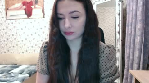 Snapshot of rosierosa chatting on March 10, 2025, 3:56 am Rosie is waiting for YOU online show from March 10, 2025, 3:56 am
