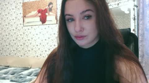 Snapshot of rosierosa chatting on October 1, 2025, 4:51 am Rosie is waiting for YOU online show from October 1, 2025, 4:51 am