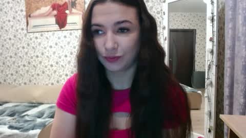 Snapshot of rosierosa chatting on October 7, 2025, 3:58 am Rosie is waiting for YOU online show from October 7, 2025, 3:58 am