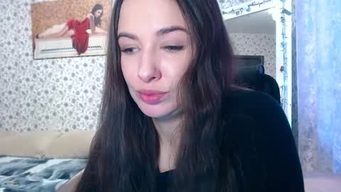 Snapshot of rosierosa chatting on October 12, 2025, 6:23 am Rosie is waiting for YOU online show from October 12, 2025, 6:23 am