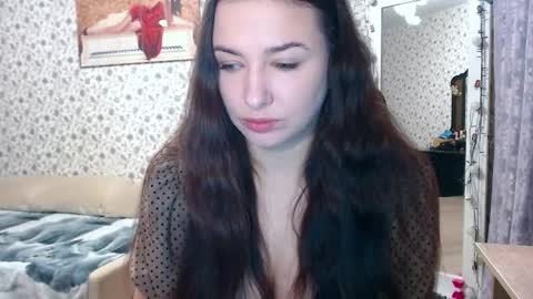 Snapshot of rosierosa chatting on October 27, 2025, 4:16 am Rosie is waiting for YOU online show from October 27, 2025, 4:16 am