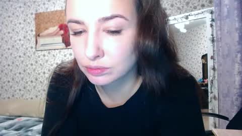 Snapshot of rosierosa chatting on October 28, 2025, 4:49 am Rosie is waiting for YOU online show from October 28, 2025, 4:49 am