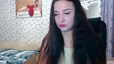 Snapshot of rosierosa chatting on October 29, 2025, 4:15 am Rosie is waiting for YOU online show from October 29, 2025, 4:15 am