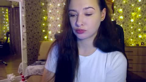 Snapshot of rosierosa chatting on November 12, 2025, 4:13 am Rosie is waiting for YOU online show from November 12, 2025, 4:13 am