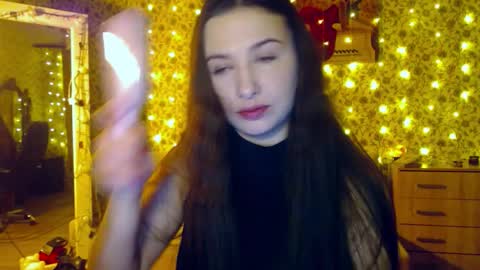 Snapshot of rosierosa chatting on November 16, 2025, 3:34 am Rosie is waiting for YOU online show from November 16, 2025, 3:34 am