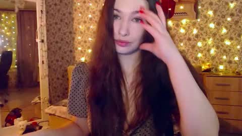 Snapshot of rosierosa chatting on November 17, 2025, 3:34 am Rosie is waiting for YOU online show from November 17, 2025, 3:34 am