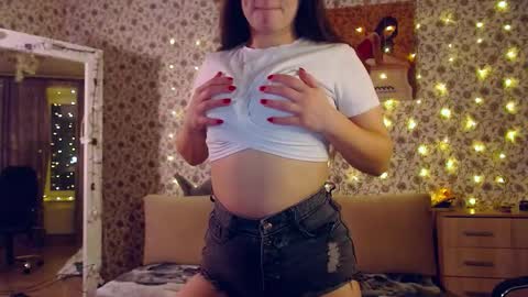 Snapshot of rosierosa chatting on November 21, 2025, 4:44 am Rosie is waiting for YOU online show from November 21, 2025, 4:44 am