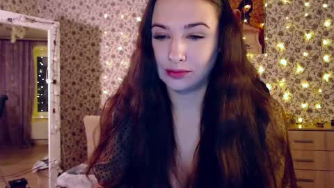 Snapshot of rosierosa chatting on November 24, 2025, 3:39 am Rosie is waiting for YOU online show from November 24, 2025, 3:39 am