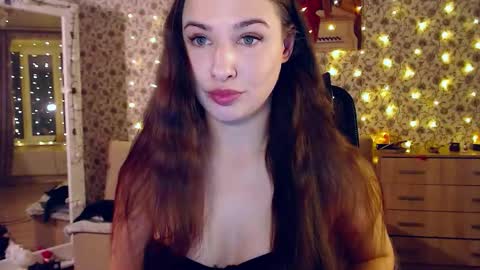 Snapshot of rosierosa chatting on November 28, 2025, 5:10 am Rosie is waiting for YOU online show from November 28, 2025, 5:10 am