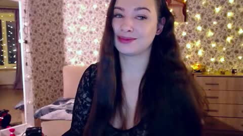 Snapshot of rosierosa chatting on December 2, 2025, 3:45 am Rosie is waiting for YOU online show from December 2, 2025, 3:45 am