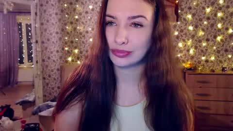 Snapshot of rosierosa chatting on December 3, 2025, 3:58 am Rosie is waiting for YOU online show from December 3, 2025, 3:58 am