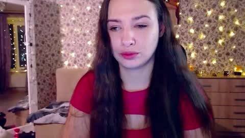 Snapshot of rosierosa chatting on December 4, 2025, 4:00 am Rosie is waiting for YOU online show from December 4, 2025, 4:00 am