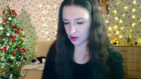 Snapshot of rosierosa chatting on December 17, 2025, 3:45 am Rosie is waiting for YOU online show from December 17, 2025, 3:45 am