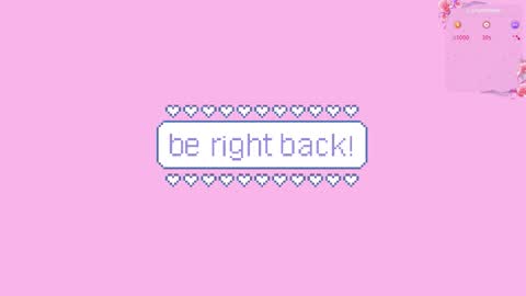 Snapshot of rosierosa chatting on February 3, 2026, 4:21 am Rosie is waiting for YOU online show from February 3, 2026, 4:21 am