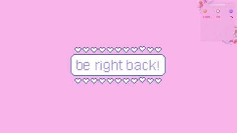 Snapshot of rosierosa chatting on February 4, 2026, 3:45 am Rosie is waiting for YOU online show from February 4, 2026, 3:45 am