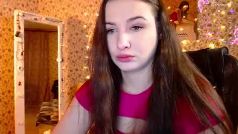 Snapshot of rosierosa chatting on February 6, 2026, 5:12 am Rosie is waiting for YOU online show from February 6, 2026, 5:12 am
