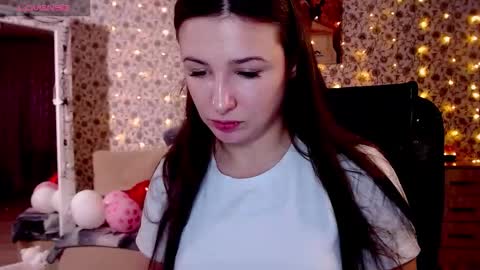 Snapshot of rosierosa chatting on February 27, 2026, 5:02 pm Rosie is waiting for YOU online show from February 27, 2026, 5:02 pm