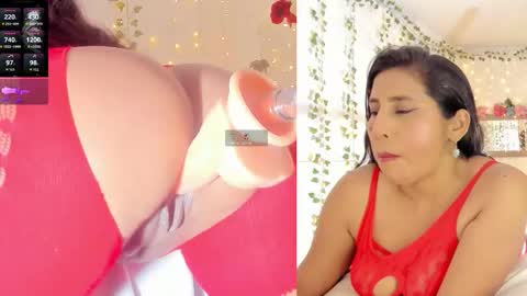 Rosita online show from March 8, 2026, 1:36 am