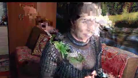 rositaohsky online show from December 2, 2025, 9:32 pm