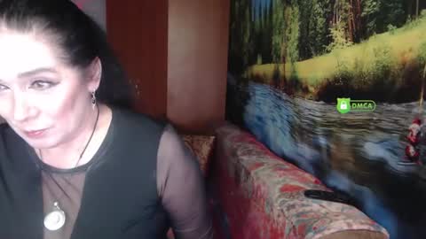 Snapshot of rositasky chatting on January 14, 2025, 5:51 am RositaSky online show from January 14, 2025, 5:51 am