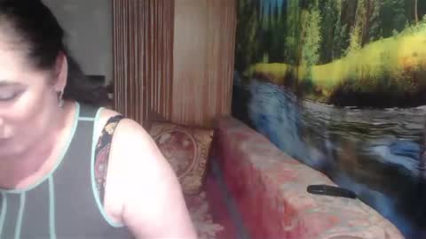 RositaSky online show from April 25, 2026, 2:36 am