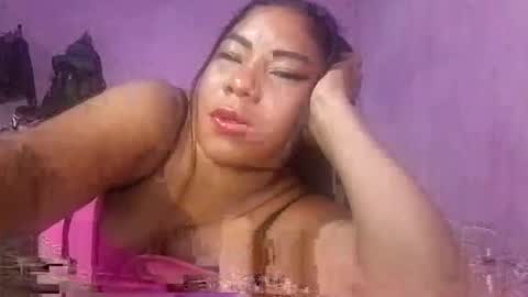 Snapshot of rosmerynava chatting on January 10, 2025, 2:57 am rosmerynavarro online show from January 10, 2025, 2:57 am