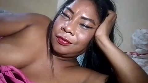 Snapshot of rosmerynava chatting on February 25, 2025, 5:19 am rosmerynavarro online show from February 25, 2025, 5:19 am