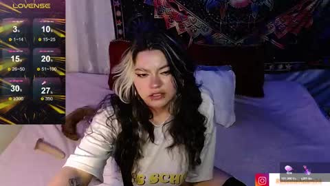 Snapshot of ross_adams chatting on November 10, 2025, 2:21 am Ross online show from November 10, 2025, 2:21 am