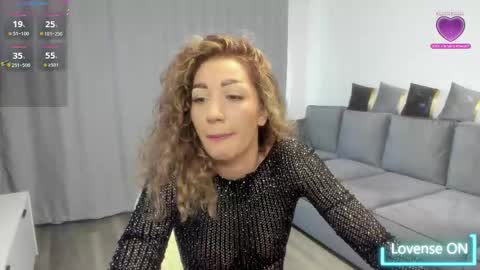 Rossa online show from February 27, 2026, 6:46 am