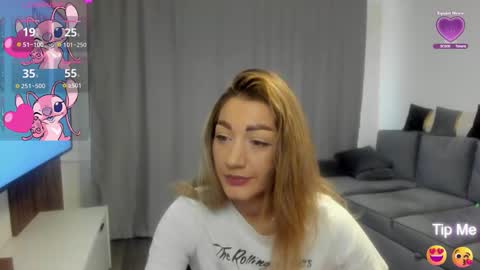 Rossa online show from March 17, 2026, 7:01 am